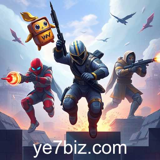 YE7 Biz: Evolution of English Game Platforms