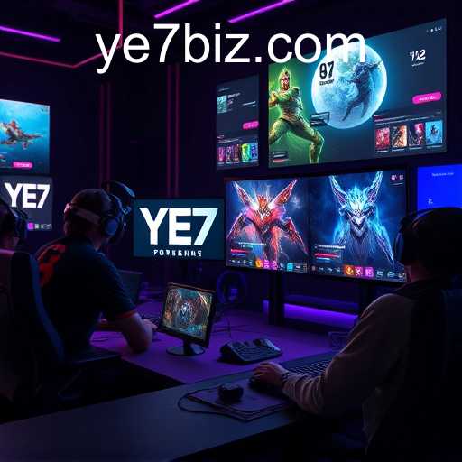 The Evolution of Gaming in 2025