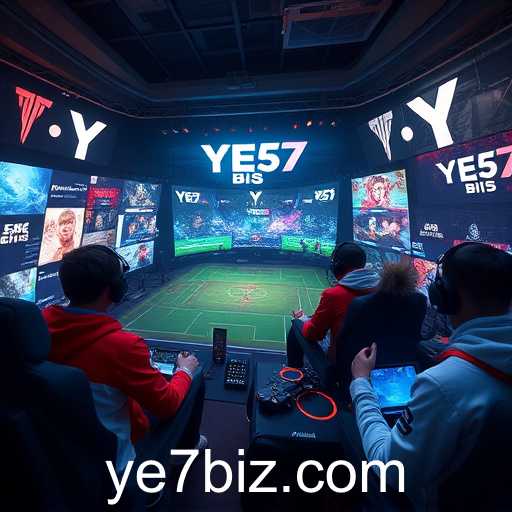 Evolving Trends in Online Gaming