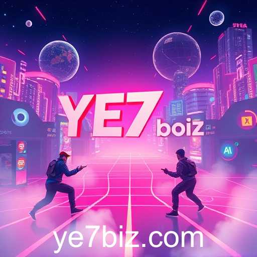 Gaming and Business: A New Era on the Web