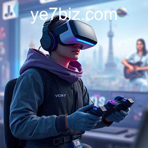 The Evolution of Gaming in 2025