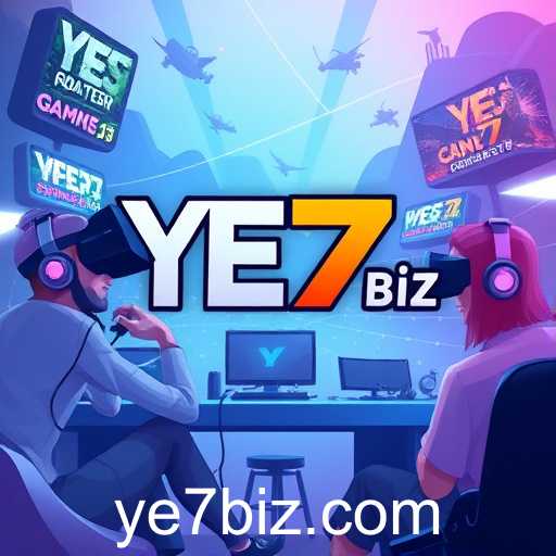 The Rise of YE7 in Online Gaming