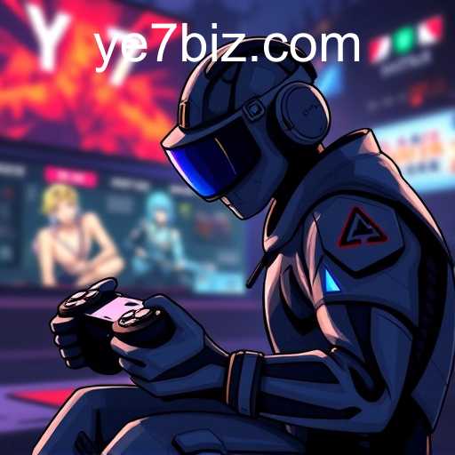 The Rise of YE7 Biz in Online Gaming