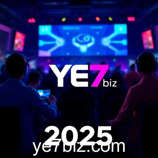 The Rise of YE7 Biz and Its Impact on Gaming