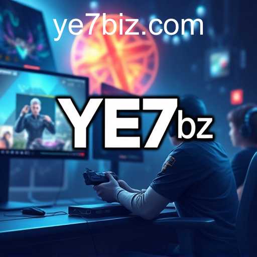 Rising Popularity of YE7 Biz Spurs Growth in Online Gaming