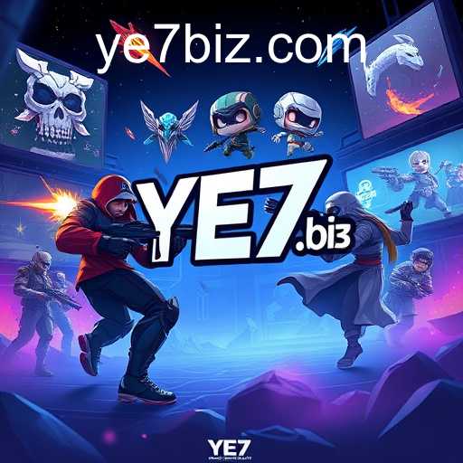 YE7 Biz Revolutionizing Online Gaming